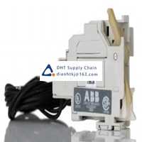  Fuses and Circuit Breakers ABB_1SDA066322R1  SOR-C XT1..XT4 F/P 24-30 Vac/dc