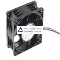ebm-papst_3258J/2H3P Fans and Thermal Management Accessories