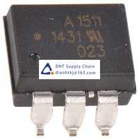 Broadcom Relay ASSR-1511-301E Original Neww Stock Price 