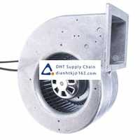 ebm-papst_G3G146-FK07-02 Fans and Thermal Management Accessories