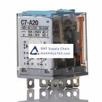 Turck Relay C7-A20/024VDC Original Neww Stock Price 