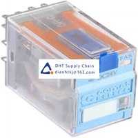 Turck Relay C9-A41DX/024VDC Original Neww Stock Price 