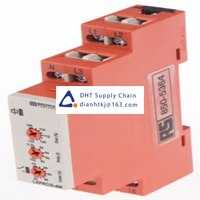 Broyce Control Relay LXPRC/S-4W 230V (400V) Original Neww Stock Price 