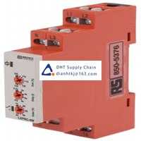 Broyce Control Relay LXPRC-4W 230V (400V) Original Neww Stock Price 