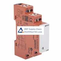 Broyce Control Relay LXPRF 280-520VAC Original Neww Stock Price 