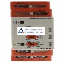 Broyce Control Relay LXCVR 230V Original Neww Stock Price 