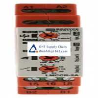 Broyce Control Relay LMCCR-2A 24-230VAC/DC Original Neww Stock Price 