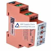 Broyce Control Relay LMCVR-500V 24-230VAC/DC Original Neww Stock Price 