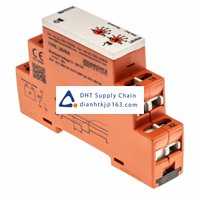 Broyce Control Relay LBVR/A  12-24VDC Original Neww Stock Price 