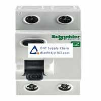  Fuses and Circuit Breakers Schneider Electric_EZ9R33263