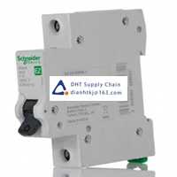  Fuses and Circuit Breakers Schneider Electric_EZ9F66116