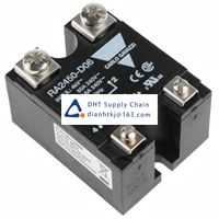 Carlo Gavazzi Relay RA2450-D06 Original Neww Stock Price 