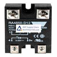 Carlo Gavazzi Relay RA4850-D12 Original Neww Stock Price 