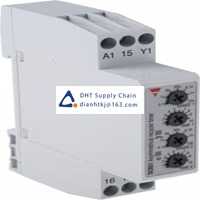 Carlo Gavazzi Relay DCB51CM24 Original Neww Stock Price 