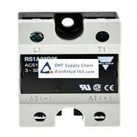 Carlo Gavazzi Relay RS1A23D25 Original Neww Stock Price 