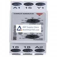 Carlo Gavazzi Relay DMB51CW24 Original Neww Stock Price 