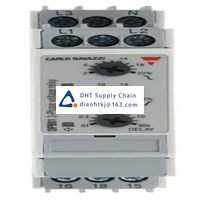 Carlo Gavazzi Relay DPB01CM48 Original Neww Stock Price 