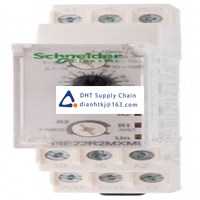 Schneider Electric Relay RE22R2MXMU Original Neww Stock Price 