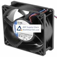 ebm-papst_3312NNU Fans and Thermal Management Accessories
