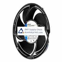 ebm-papst_6318/2HP Fans and Thermal Management Accessories