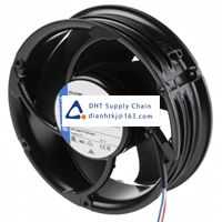 ebm-papst_6314/2HP Fans and Thermal Management Accessories