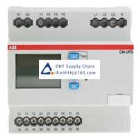 ABB Relay 1SVR560730R3402  CM-UFD.M33 Original Neww Stock Price 