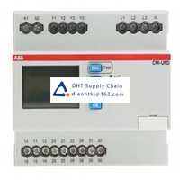 ABB Relay 1SVR560730R3401  CM-UFD.M31 Original Neww Stock Price 