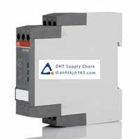 ABB Relay 1SVR730720R1400  CM-MSS.11S Original Neww Stock Price 