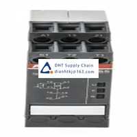 ABB Relay 1SVR730712R1400  CM-MSS.31S Original Neww Stock Price 