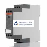 ABB Relay 1SVR730712R1200  CM-MSS.41S Original Neww Stock Price 