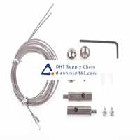 Intelligent LED Solutions_ILA-ADAPT-WIRESET-001 Fans and Thermal Management Accessories