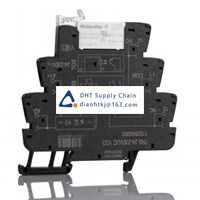 Weidm??ller Relay 1122850000 Original Neww Stock Price 