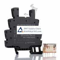 Weidm??ller Relay 1123580000 Original Neww Stock Price 