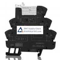 Weidm??ller Relay 1122890000 Original Neww Stock Price 