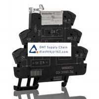 Weidm??ller Relay 1122920000 Original Neww Stock Price 