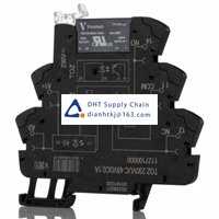 Weidm??ller Relay 1127100000 Original Neww Stock Price 