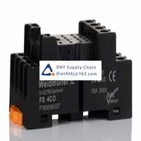 Weidm??ller Relay 7760056107 Original Neww Stock Price 