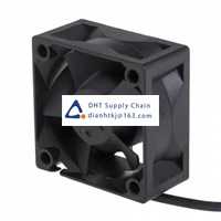ARX_FD1240-A0242D2AL Fans and Thermal Management Accessories