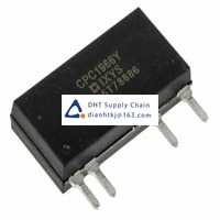 IXYS Relay CPC1966Y Original Neww Stock Price 