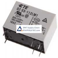 TE Connectivity Relay 2-1440002-4 Original Neww Stock Price 