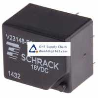 TE Connectivity Relay 1-1393204-4 Original Neww Stock Price 