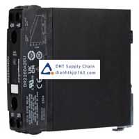 Sensata / Crydom Relay DR2260A20U Original Neww Stock Price 
