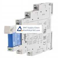 Relpol Relay PIR6W-1PS-24VAC/DC-T Original Neww Stock Price 