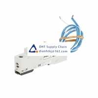  Fuses and Circuit Breakers ABB_2CSR255051R1164  DSE201 C16 AC30 - N Blue