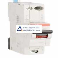  Fuses and Circuit Breakers ABB_2CSR255051R1324  DSE201 C32 AC30 - N Blue