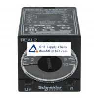 Schneider Electric Relay REXL2TMP7 Original Neww Stock Price 