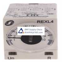 Schneider Electric Relay REXL4TMF7 Original Neww Stock Price 