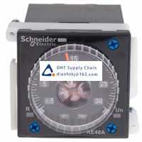 Schneider Electric Relay RE48AML12MW Original Neww Stock Price 