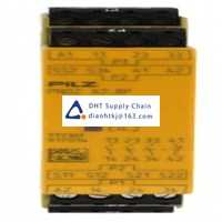 Pilz Relay 777301 Original Neww Stock Price 