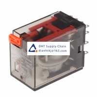 Hongfa Europe GMBH Relay HF18FHA2404Z1D Original Neww Stock Price 